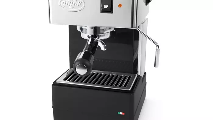 Demonteer pols voering Welke espressomachine halfautomaat kiezen? | Kookpunt