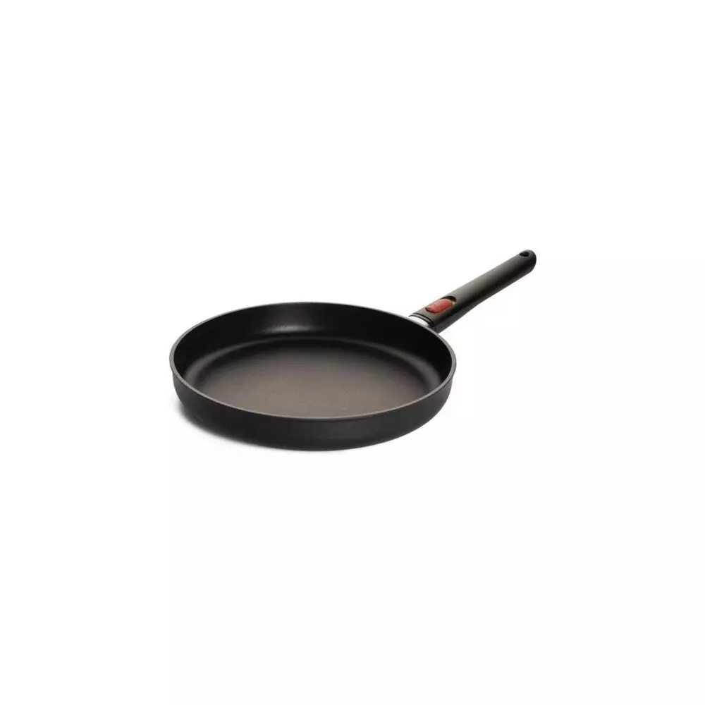 Woll Eco Lite QXR Frying Pan 28 cm (PFAS-Free!) Meesterslijpers