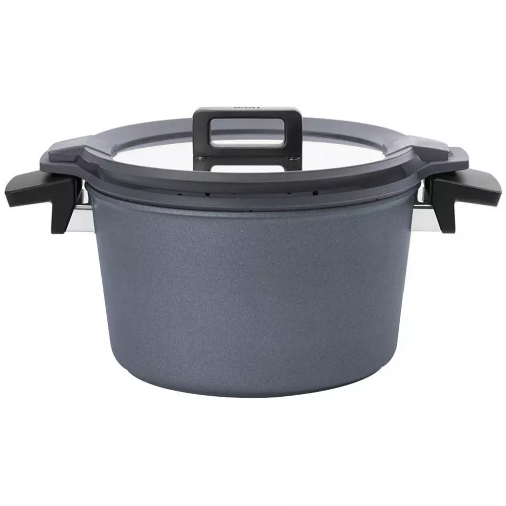 Non-Stick Pan 28 cm Concept 528NC WOLL