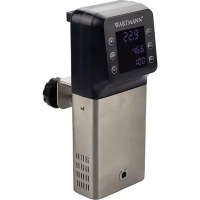 Unold Sous Vide Stick Time 58915 specifications
