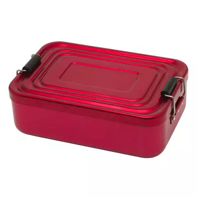 Tupperware Everyway Lunchbox, blauw kopen