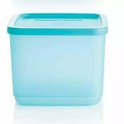 Tupperware Everyway Lunchbox, blauw kopen