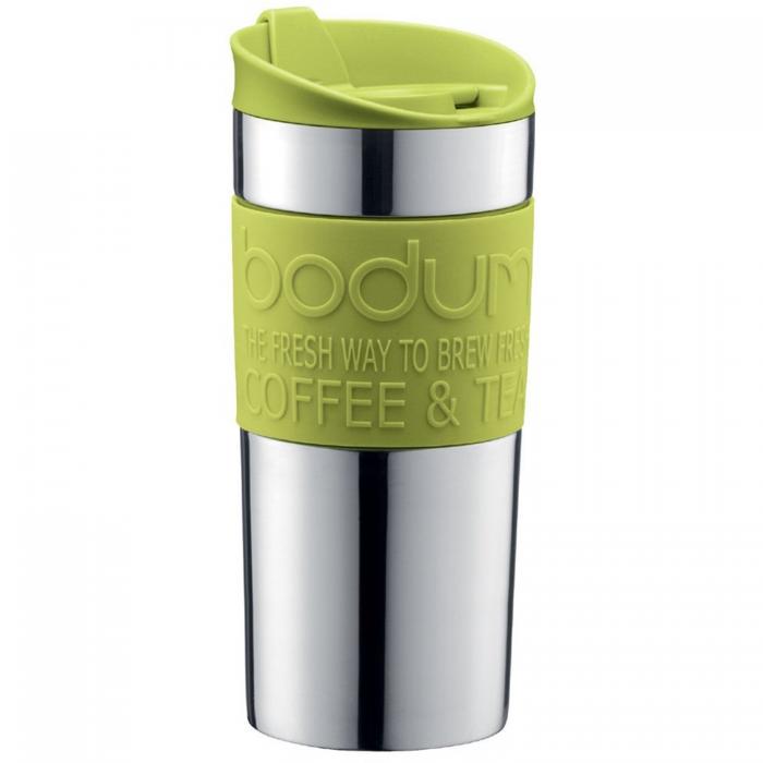 Bodum Travel Mug Thermosbeker, 0,35L Kookpunt