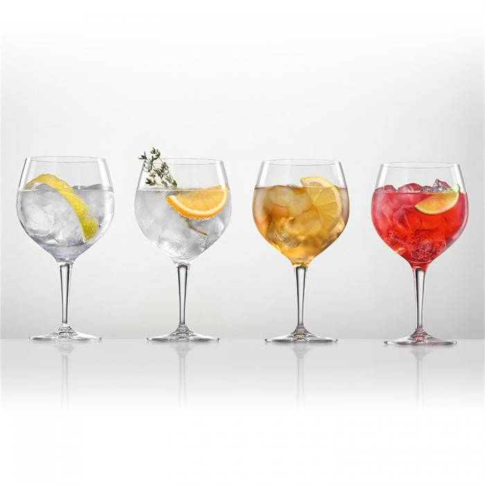 Spiegelau Special Glasses Gin Tonicglazen, 0,63L 4 stuks