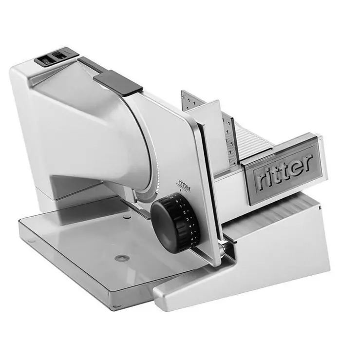 Een centrale tool die een belangrijke rol speelt magnifiek Editor Ritter Secura 9 Profi Snijmachine kopen | Kookpunt