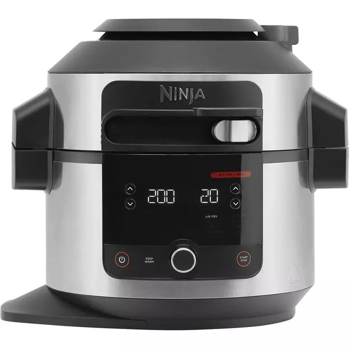 Ninja Foodi Multicooker OL550EU, 6L |