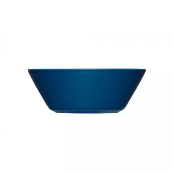 Bitterheid noodzaak gezond verstand Iittala Teema Kom, 15cm vintage blauw kopen | Kookpunt
