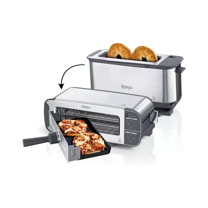 Ninja ST202EU Multifunctionele Toaster