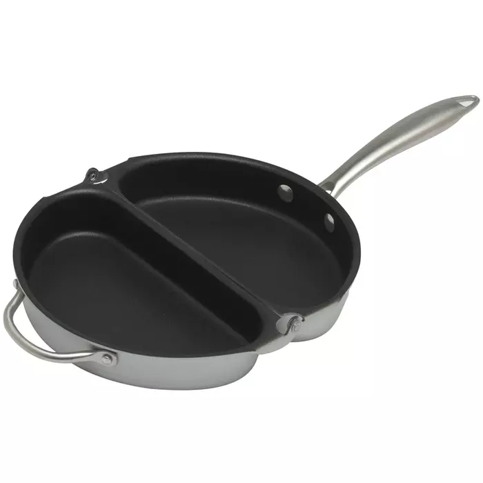 Nordic Ware Italian Frittata & Omelet Pan