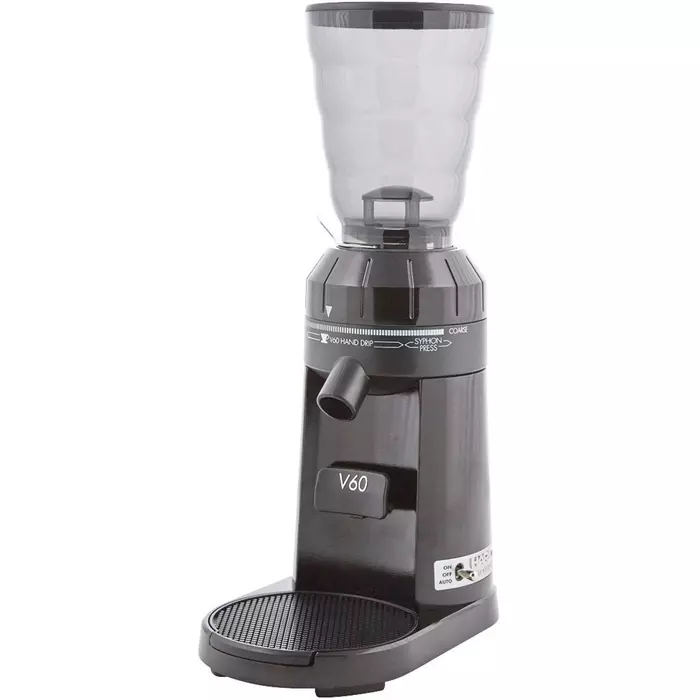 Hario V60 Elektrische Koffiemolen kopen |