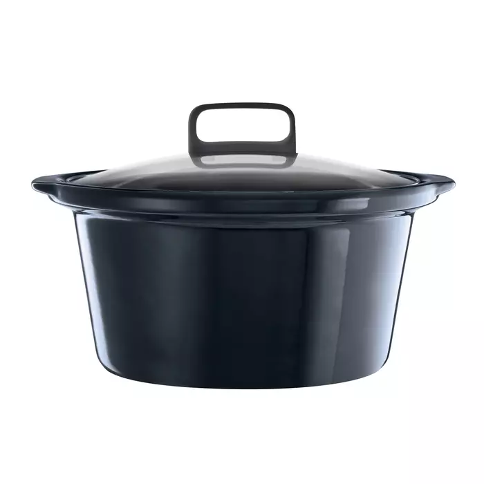 Crock Pot CR028X Slow Cooker RVS 3,5L