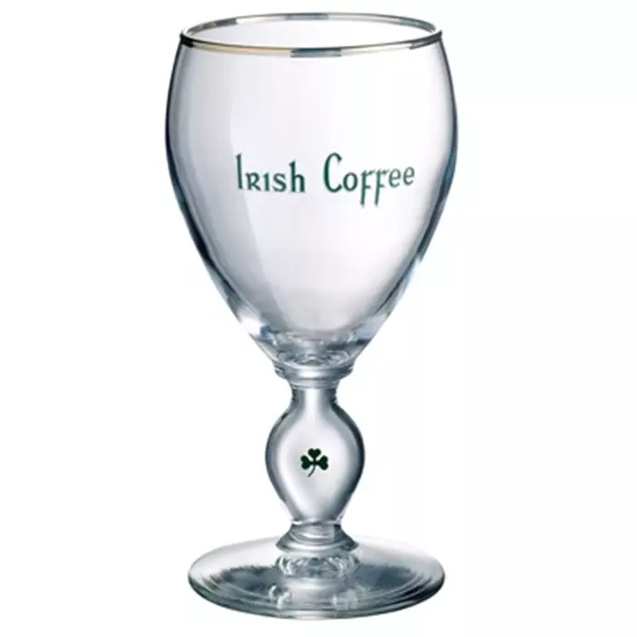 Durobor Irish Coffee Glazen, 0,23L 6 stuks | Kookpunt