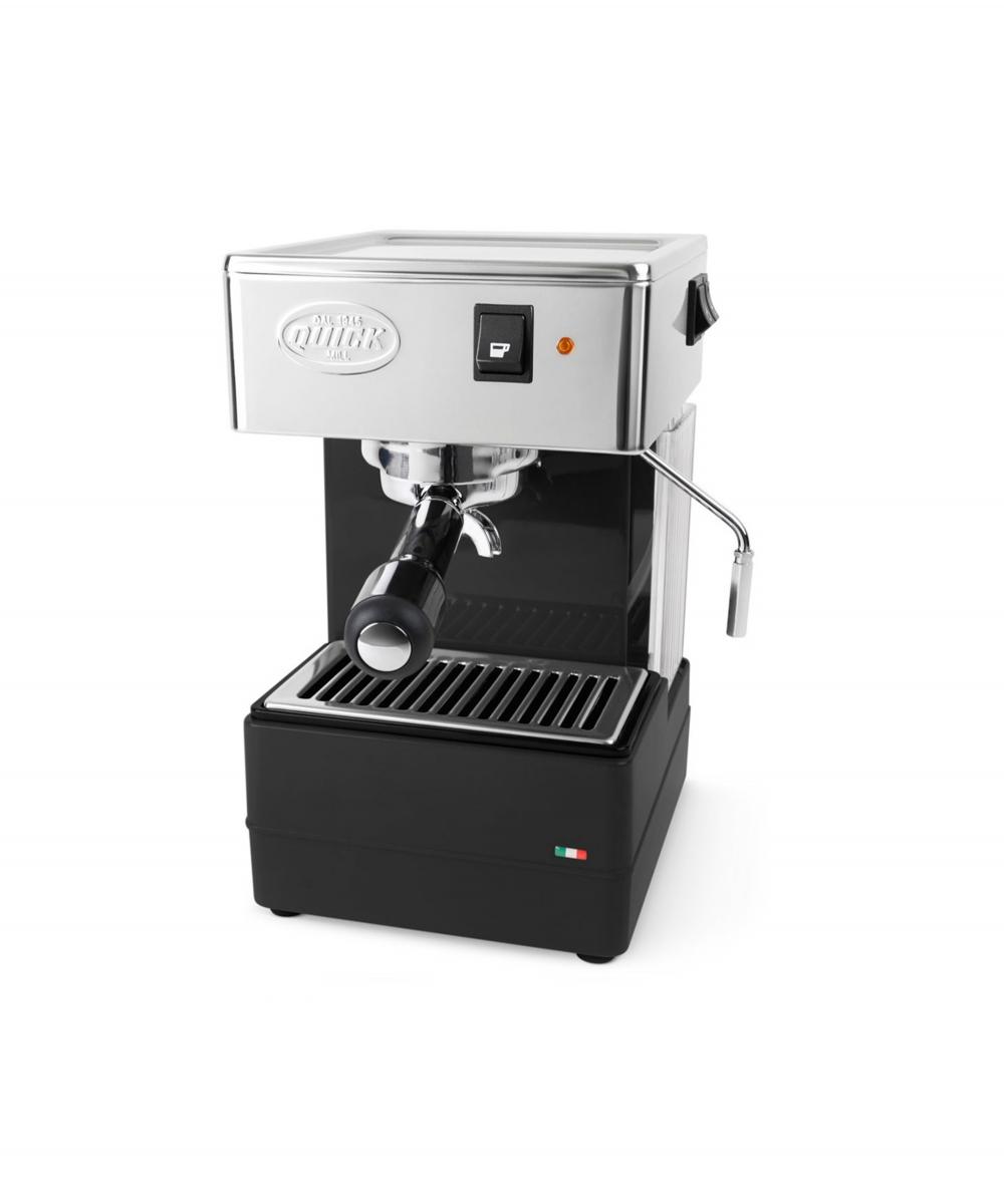 regeling Korst straal Welke espressomachine halfautomaat kiezen? | Kookpunt