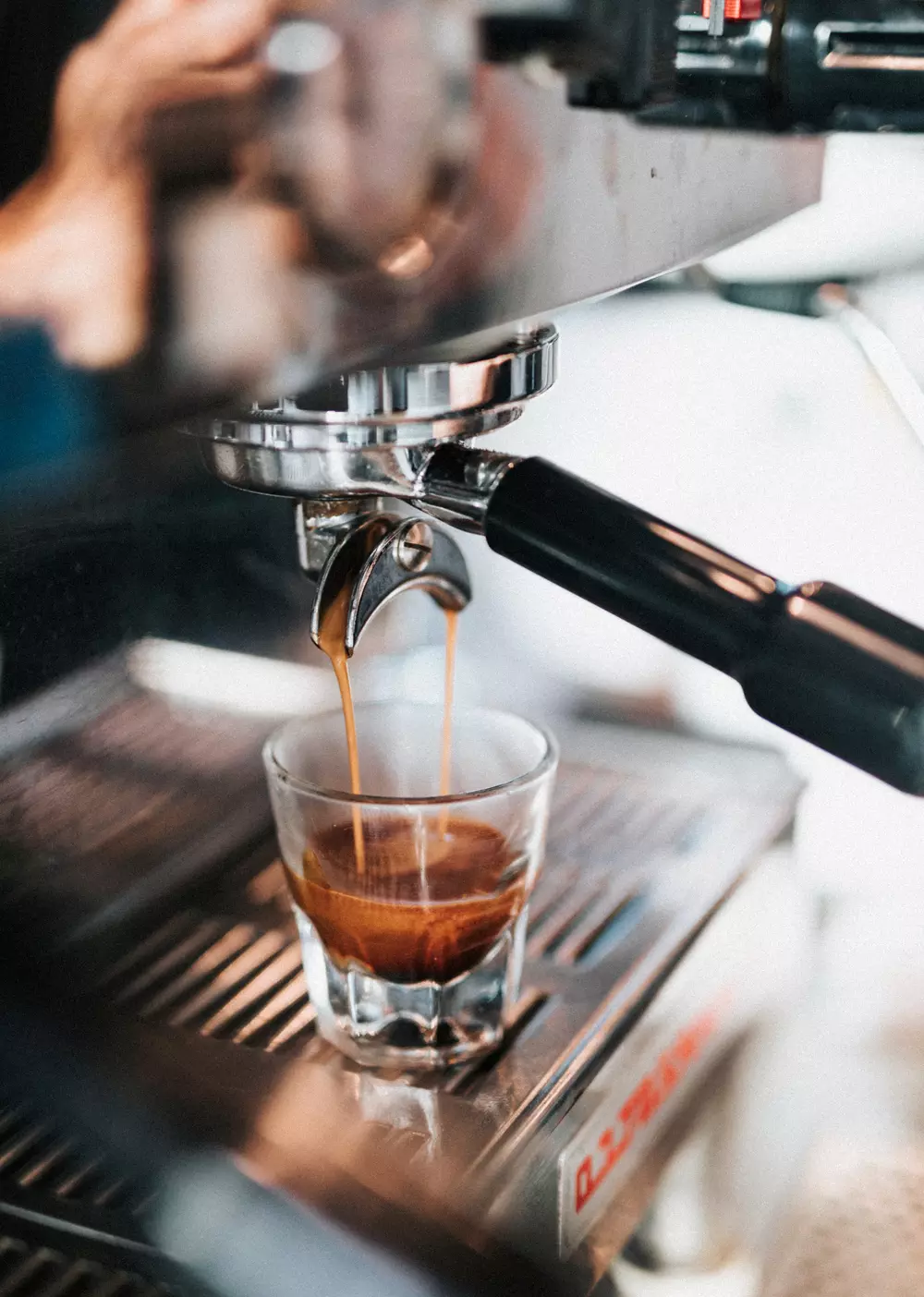 Demonteer pols voering Welke espressomachine halfautomaat kiezen? | Kookpunt
